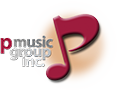P Music Group